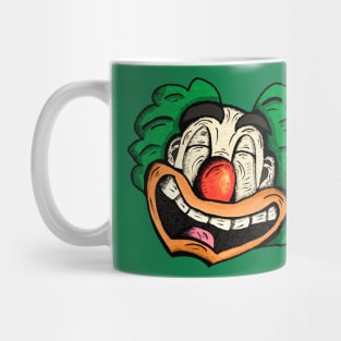 Clownin Around 2.0 Mug